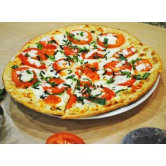 X-Large Margherita Pizza