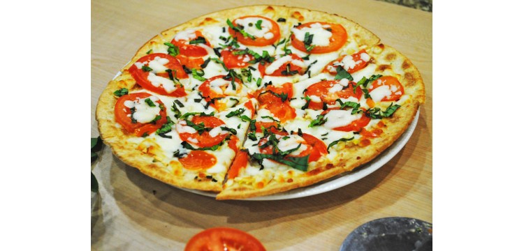 X-Large Margherita Pizza