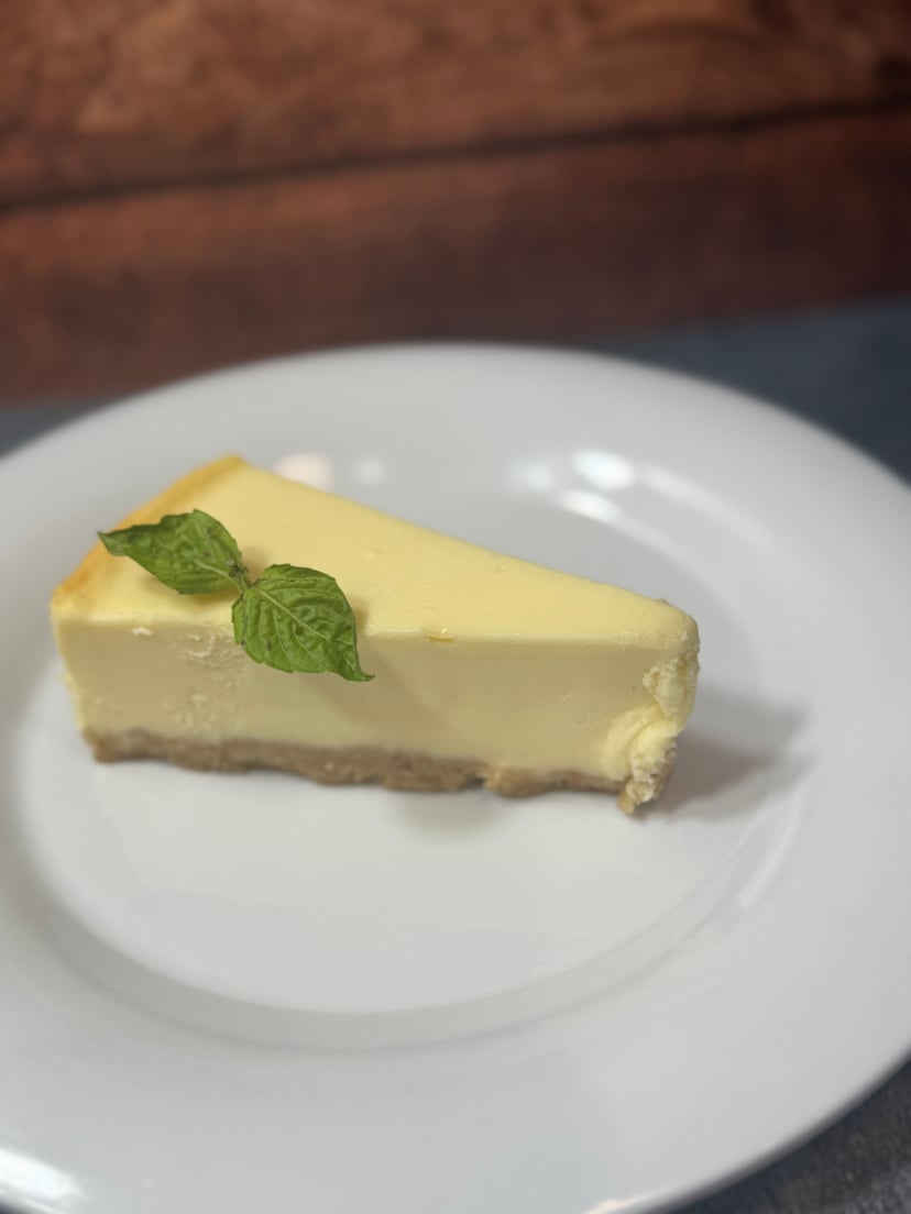 Cheesecake