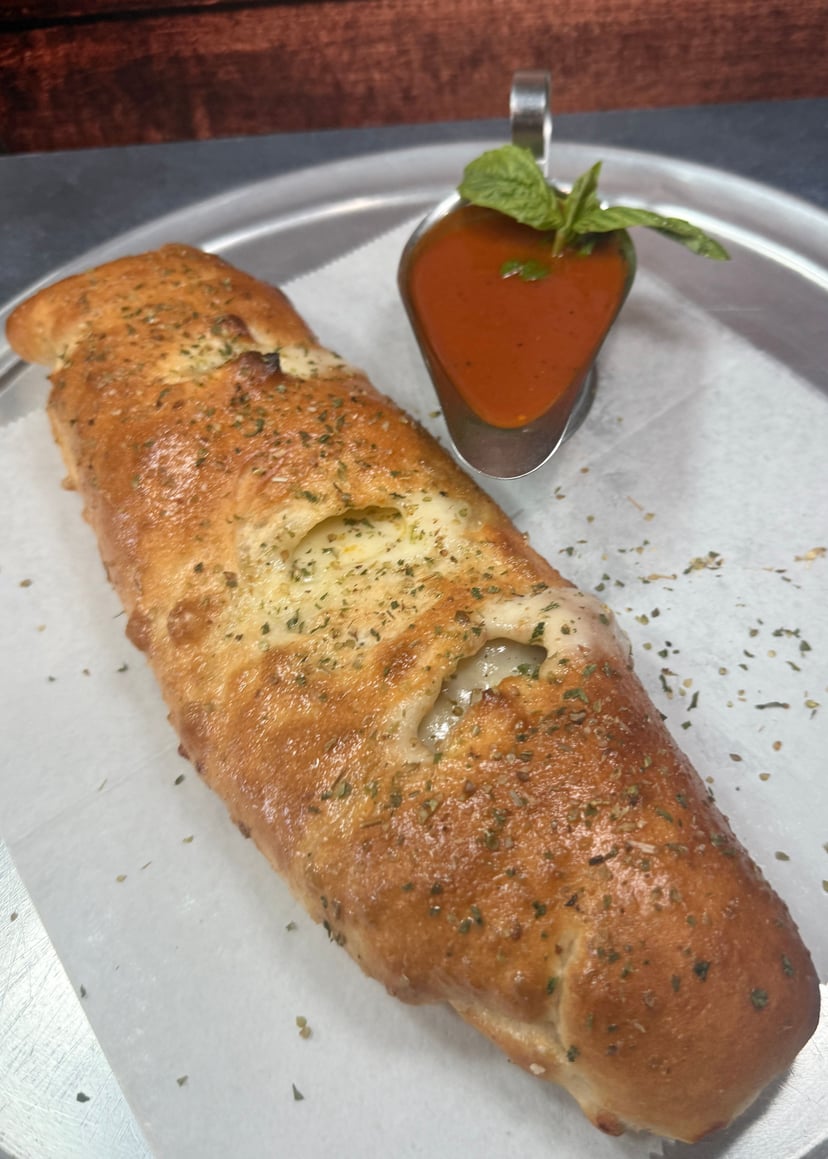 Sausage Roll