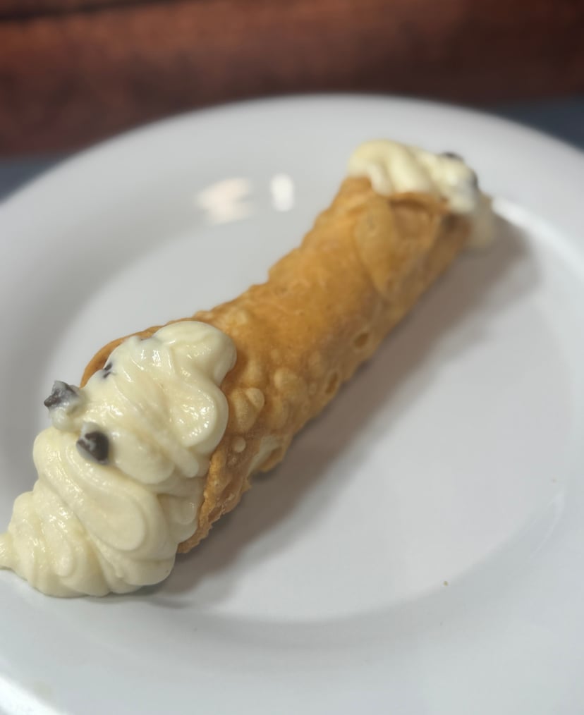 Cannoli