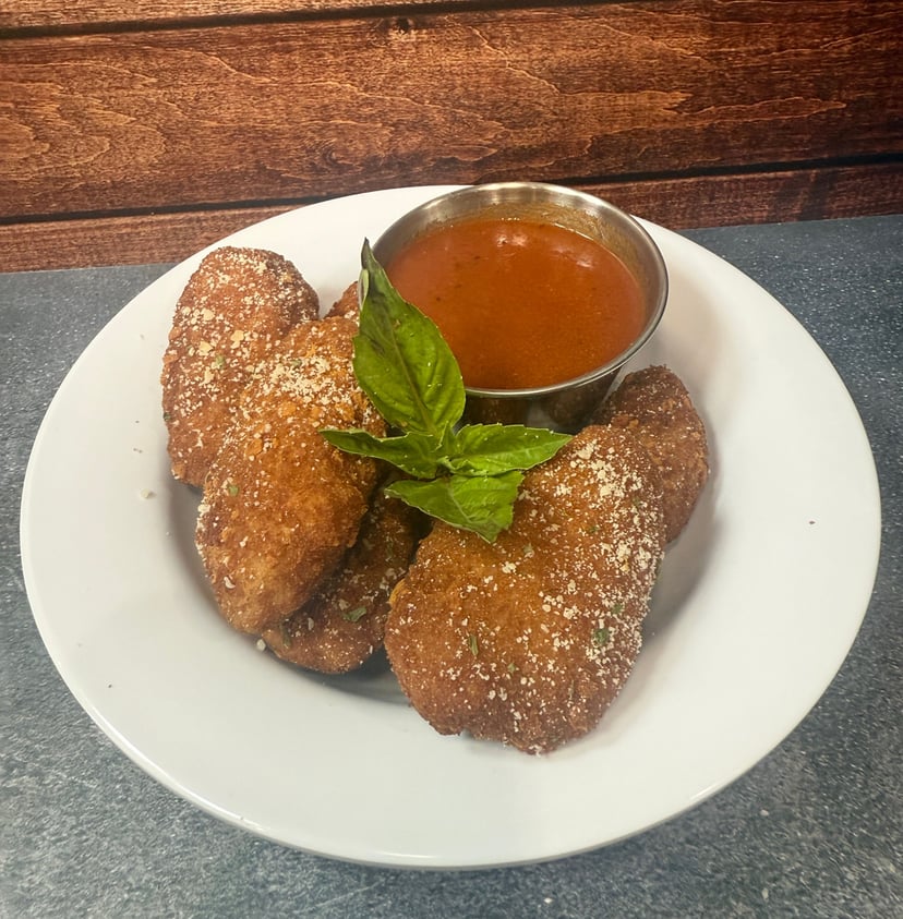 Jalapeno Poppers