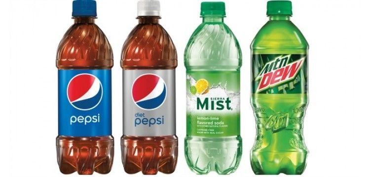 Cold Drinks