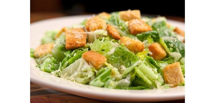 Small Caesar Salad