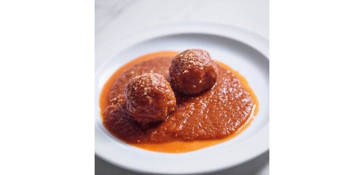 Side of Meatballs