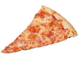 1 Slice of Pizza